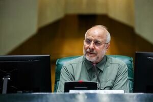 قالیباف صحبت‌های سخنگوی دولت درباره «سبد کالا» را رد کرد