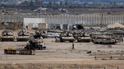 آمریکا به‌دنبال ساخت پایگاه نظامی نزدیک غزه