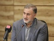 برگزاری دومین همایش تجلیل از برگزیدگان پویش ملی ایثار «من می‌نویسم»