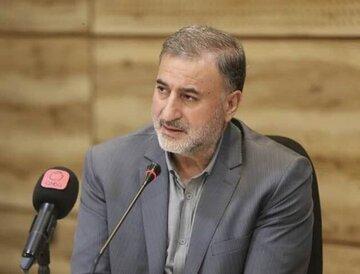 برگزاری دومین همایش تجلیل از برگزیدگان پویش ملی ایثار «من می‌نویسم»