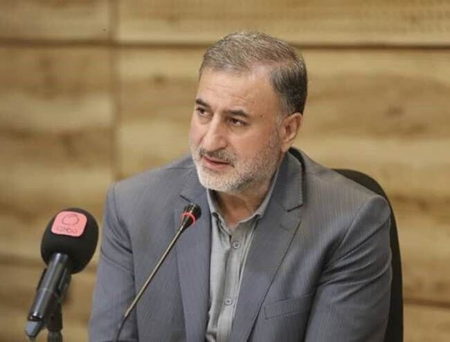 برگزاری دومین همایش تجلیل از برگزیدگان پویش ملی ایثار «من می‌نویسم»