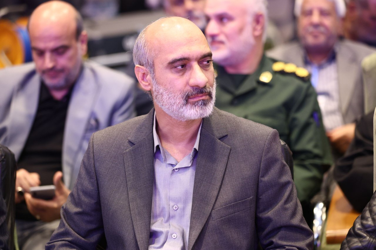 آیین افتتاح بیست‌ودومین اجلاس بین‌المللی پیرغلامان برگزار شد