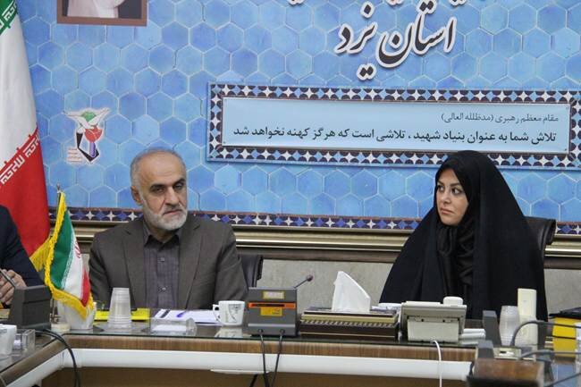 ایثارگران در اولویت حمایت قضایی؛ مجتمع قضایی شاهد تقویت می‌شود