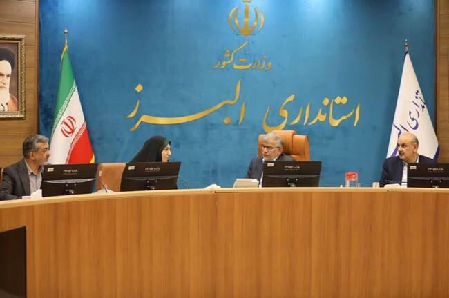 تسریع در رفع مشکلات مسکن ایثارگران البرزی