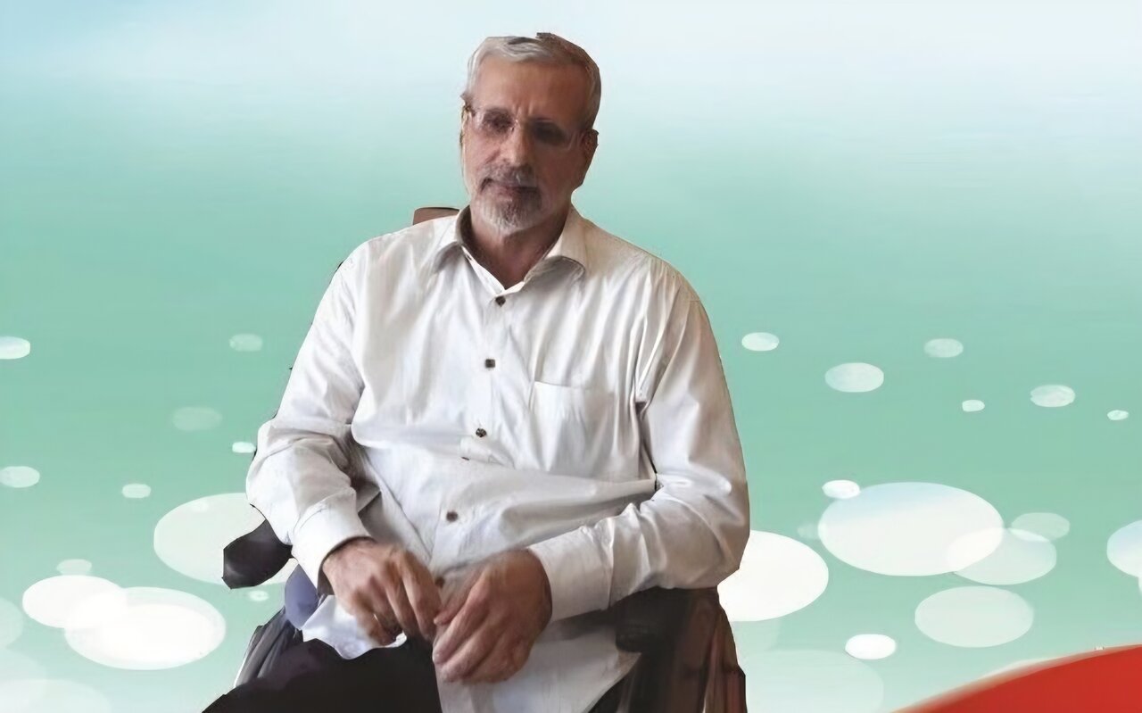 زندگی با جانباز پر از معجزه است!