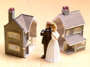 خانواده در غرب؛ ساختمانی که آرام‌آرام فرو ریخت!