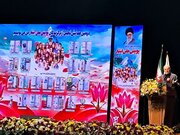 منادی: مدارس شاهد محل پرورش سرمایه‌های آینده انقلاب هستند