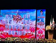 شرکت ۸۳۶۰ دانش‌آموز در پویش ملی ایثار من