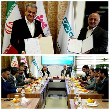 ارائه خدمات نوین به گردشگران و کیشوندان