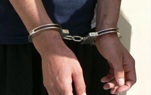 غافلگیری گوشی‌قاپ‌ها در کافی شاپ