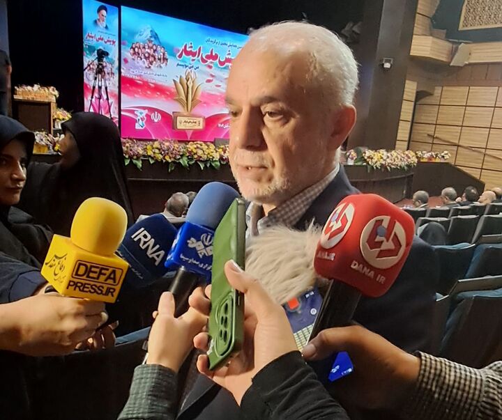 اوحدی: همه شهدای جنگ ۱۲ روزه تحت پوشش بنیاد شهید قرار گرفتند