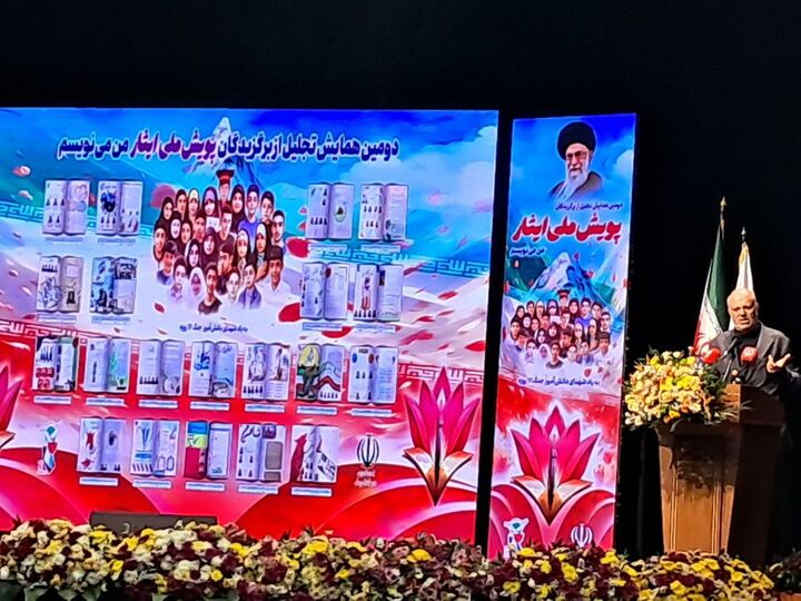 منادی: مدارس شاهد محل پرورش سرمایه‌های آینده انقلاب هستند