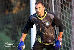 کامبک زوری آدان به ترکیب استقلال