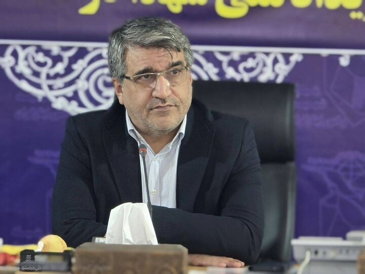 شرکت ۱۷۸۳ اثر هوش مصنوعی در نخستین رویداد ملی شهدا در نگاه نسل نو