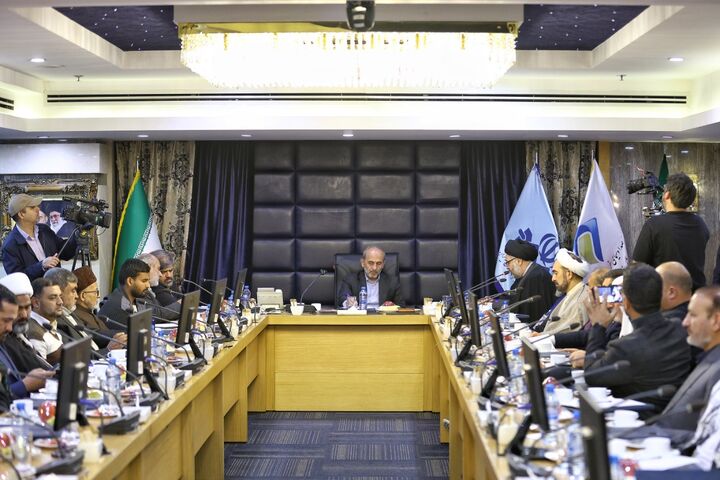 جبلی: پیام عزاداری امام حسین(ع)، ایستادگی در برابر ظلم است