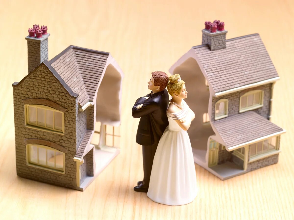 خانواده در غرب؛ ساختمانی که آرام‌آرام فرو ریخت!