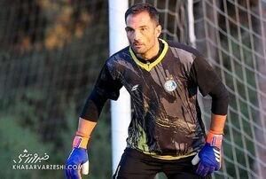 کامبک زوری آدان به ترکیب استقلال