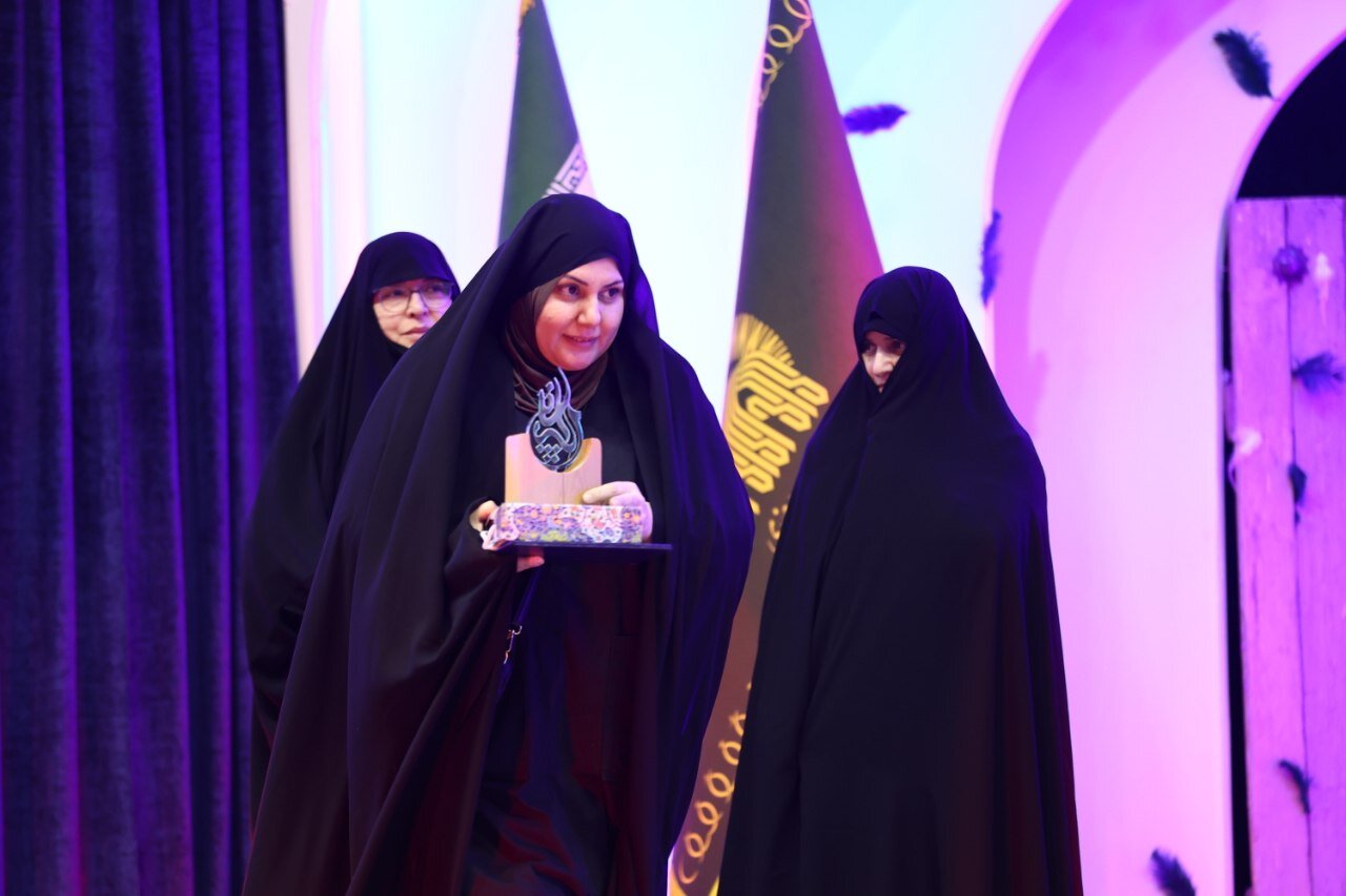 اختتامیه بیست‌ودومین اجلاس پیرغلامان حسینی در مشهد برگزار شد