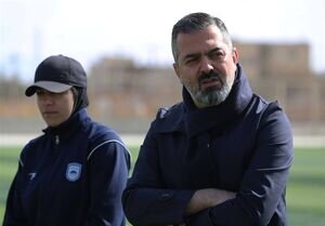 کناره‌گیری مدیرعامل باشگاه خیبر خرم‌آباد