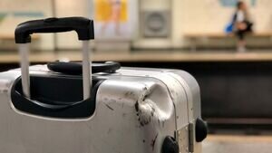 کشف بیش از ۷ کیلو تریاک در چمدان یک مسافر قطار