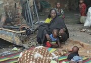 فرار ۱۴۰ هزار تن از الفاشر و کردفان سودان