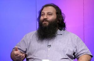 وقتی پرده سینما شکافت