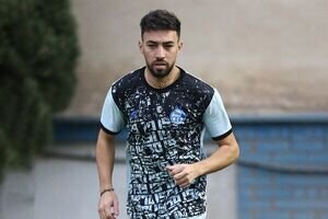 هدف منیرالحدادی برای حضور در استقلال