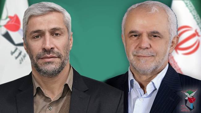 انتصاب سرپرست اداره کل ارتباطات و مراجعات بنیاد شهید و امور ایثارگران
