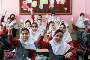 اما و اگرهای توزیع شیر در مدارس کشور