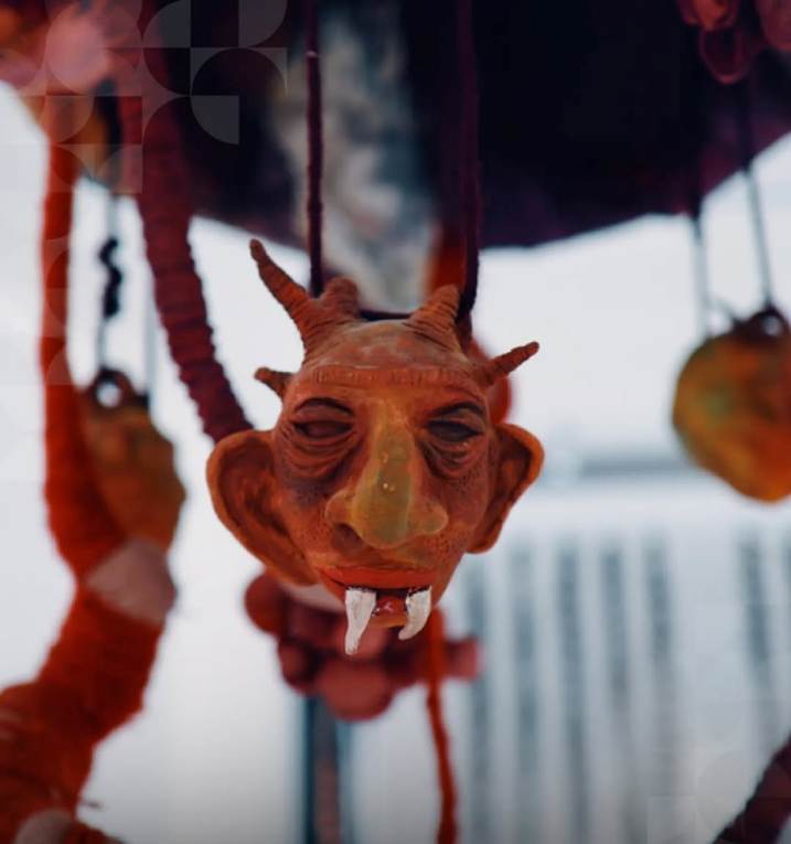 فستیوالزدگی در هفته دیزاین تهران