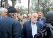 تعیین تکلیف بیش از 1400 پرونده پزشکی ایثارگران