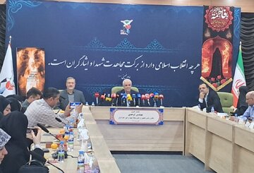 بیش از ۳۰۰ هزار دیدار با خانواده شهدا/ تامین و تزریق ۲۰۰ هزار دوز واکسن به ایثارگران