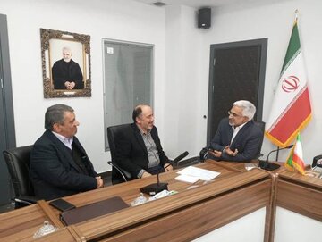 نخستین نشست «سند تحول خانواده محور و آینده‌نگر بنیاد شهید و امور ایثارگران» برگزار شد