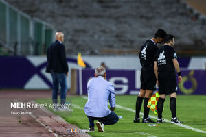 یحیی گل‌محمدی در موقعیت بحرانی «جنوب»