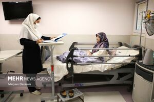 ماجرای ممانعت از ازدواج و فرزندآوری پرستاران