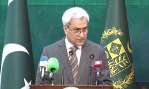 استقبال پاکستان از میانجی‌گری تهران بین کابل و اسلام‌آباد