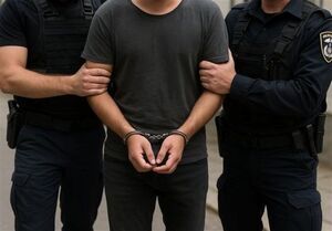 دستگیری فردی اسرائیلی به اتهام همکاری با ایران