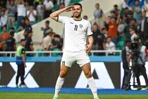 ستاره پرسپولیس دو مربی را خوشحال کرد قلعه‌نویی را ناراحت