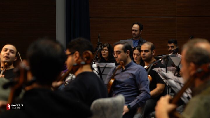 سمفونی سردشت