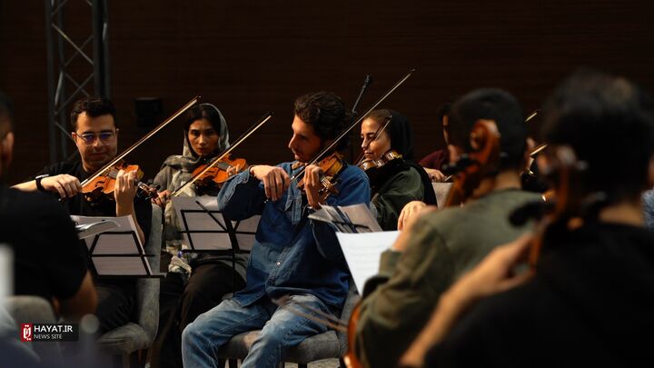 سمفونی سردشت