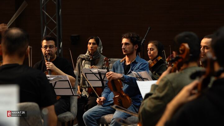 سمفونی سردشت