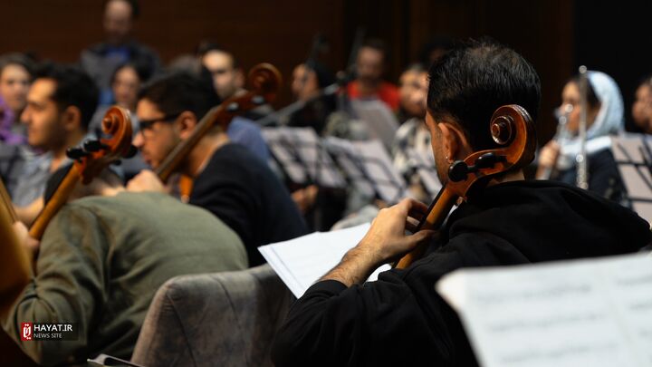 سمفونی سردشت