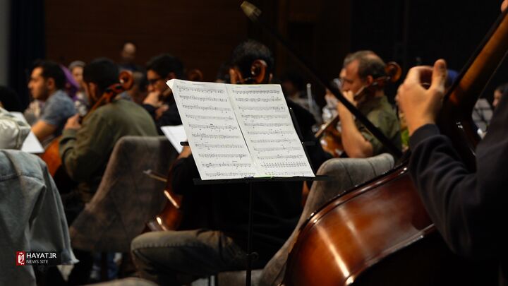 سمفونی سردشت