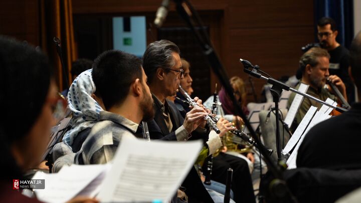 سمفونی سردشت