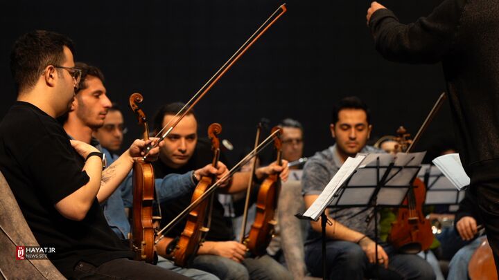 سمفونی سردشت