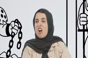 نتیجه شوخی توهین آمیز با فردوسی