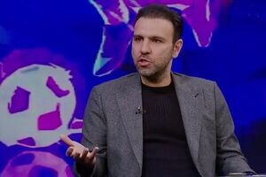 بازگشت محسن خلیلی به پرسپولیس