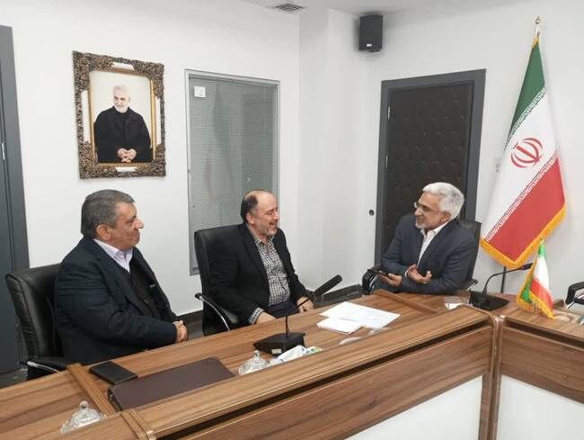 نخستین نشست «سند تحول خانواده محور و آینده‌نگر بنیاد شهید و امور ایثارگران» برگزار شد