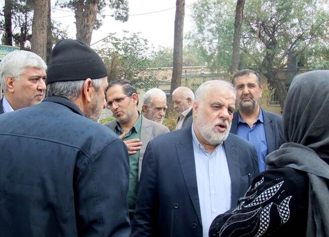 تعیین تکلیف بیش از 1400 پرونده پزشکی ایثارگران