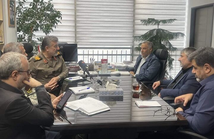 ۹ میلیون سند ایثارگری و ۱۲۵ هزار مصاحبه؛ تأکید بر صیانت چندلایه